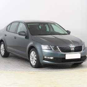 Škoda Octavia 1.5 TSI / 19505715