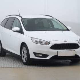 Ford Focus 1.5 TDCi / 19505716