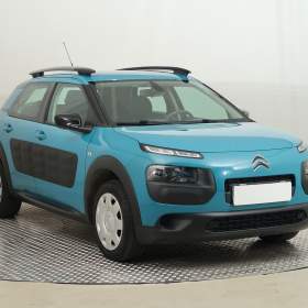 Citroën C4 Cactus 1.2 PureTech / 19505719