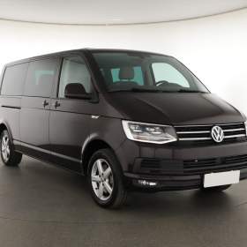 Volkswagen Caravelle 2.0 BiTDI / 19505721