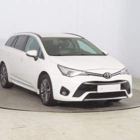 Toyota Avensis 2.0 D- 4D / 19505722