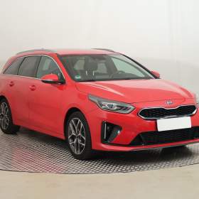 Kia Ceed 1.4 T- GDI / 19505723