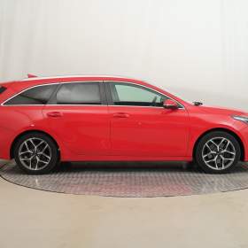 Foto inzerátu Kia Ceed 1.4 T-GDI