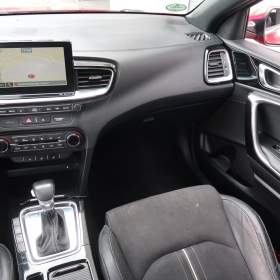 Foto inzerátu Kia Ceed 1.4 T-GDI