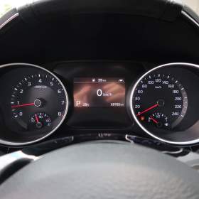 Foto inzerátu Kia Ceed 1.4 T-GDI