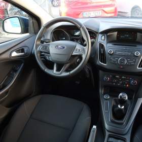 Ford Focus 1.5 TDCi / 19505724