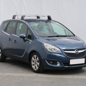 Opel Meriva 1.4 Turbo / 19505726