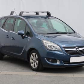 Opel Meriva 1.4 Turbo / 19505726