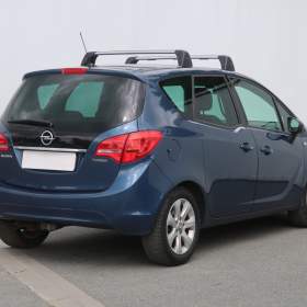 Foto inzerátu Opel Meriva 1.4 Turbo