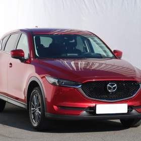 Mazda CX- 5 2.0 Skyactiv- G / 19505727
