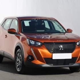 Peugeot 2008 1.2 PureTech / 19505729