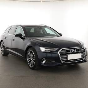 Audi A6 50 TDI / 19505730