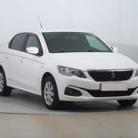 Peugeot 301 1.2 PureTech / 19505731