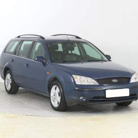 Ford Mondeo 2.0 TDCi / 19505734