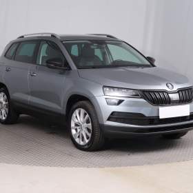 Škoda Karoq 2.0 TDI / 19506449