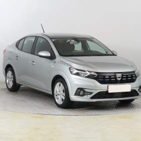 Dacia Logan 1.0 TCe / 19506452