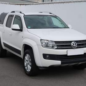 Volkswagen Amarok 2.0 BiTDI / 19506454