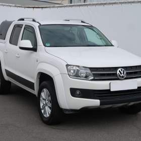 Volkswagen Amarok 2.0 BiTDI / 19506454