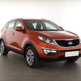 Kia Sportage 2.0 CRDi / 19506456
