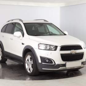 Chevrolet Captiva 2.2 VCDI / 19506457