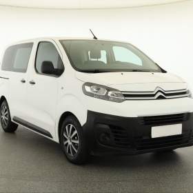 Citroën Jumpy 2.0 BlueHDi / 19506461