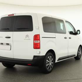 Foto inzerátu Citroën Jumpy 2.0 BlueHDi