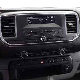 Foto inzerátu Citroën Jumpy 2.0 BlueHDi