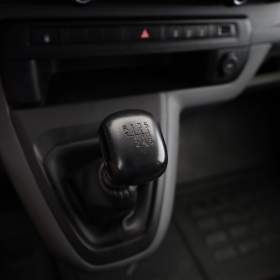 Foto inzerátu Citroën Jumpy 2.0 BlueHDi