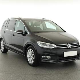 Volkswagen Touran 2.0 TDI / 19506463
