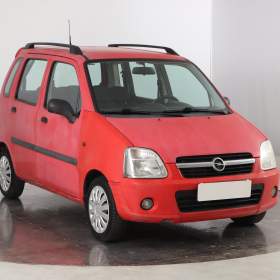 Opel Agila 1.2 16V / 19506464