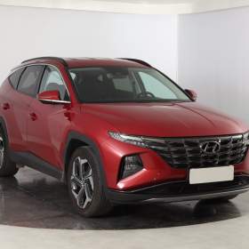 Hyundai Tucson 1.6 T- GDI 48V MHEV / 19506467