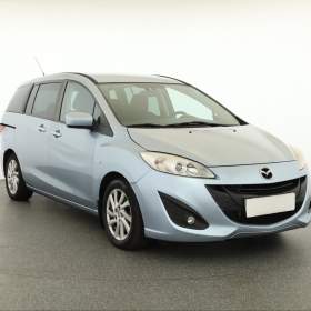 Mazda 5 1.6 D / 19506471