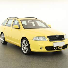 Škoda Octavia RS 2.0 TFSI / 19506475
