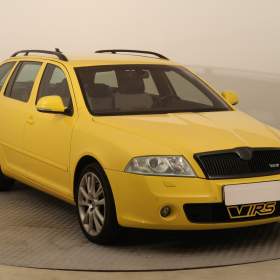 Škoda Octavia RS 2.0 TFSI / 19506475