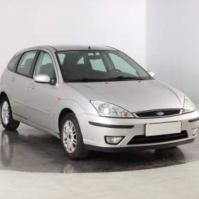 Ford Focus 1.6 16V / 19506477
