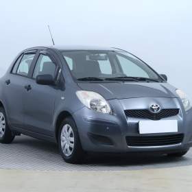 Toyota Yaris 1.0 VVT- i / 19506479