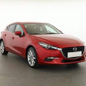 Mazda 3 2.0 Skyactiv- G / 19506480