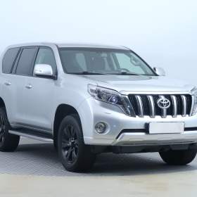 Toyota Land Cruiser 2.8 D- 4D / 19506482