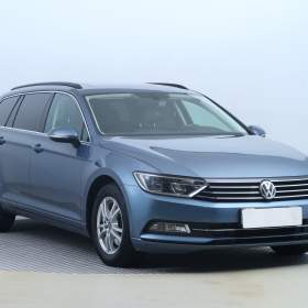 Volkswagen Passat 1.6 TDI / 19506483