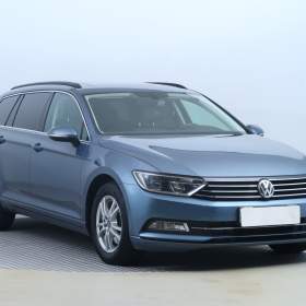Volkswagen Passat 1.6 TDI / 19506483