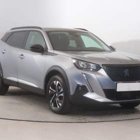 Peugeot 2008 1.2 PureTech / 19506838