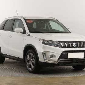 Suzuki Vitara 1.4 BoosterJet / 19506839