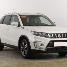 Suzuki Vitara 1.4 BoosterJet / 19506840