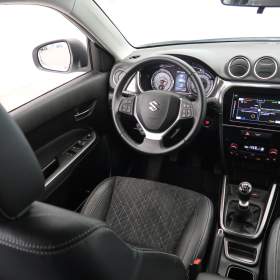 Suzuki Vitara 1.4 BoosterJet / 19506840