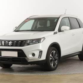 Foto inzerátu Suzuki Vitara 1.4 BoosterJet
