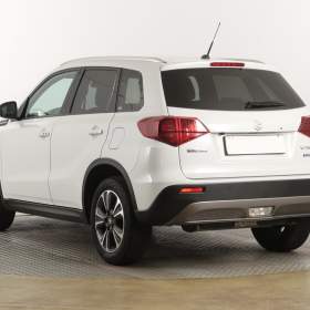 Foto inzerátu Suzuki Vitara 1.4 BoosterJet