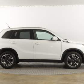 Foto inzerátu Suzuki Vitara 1.4 BoosterJet