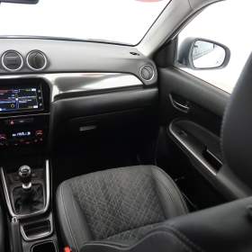 Foto inzerátu Suzuki Vitara 1.4 BoosterJet