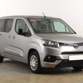 Toyota ProAce City Verso 1.2 T / 19506841