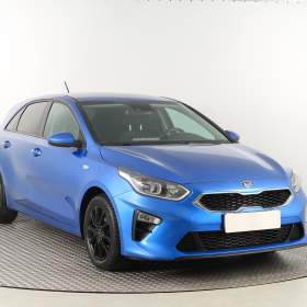 Kia Ceed 1.0 T- GDI / 19506847